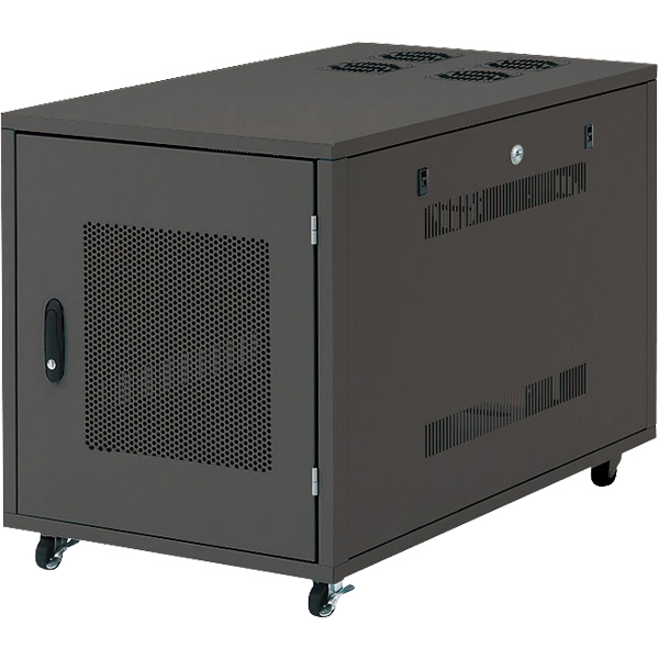 19インチサーバーボックス（12U・奥行き700mm）