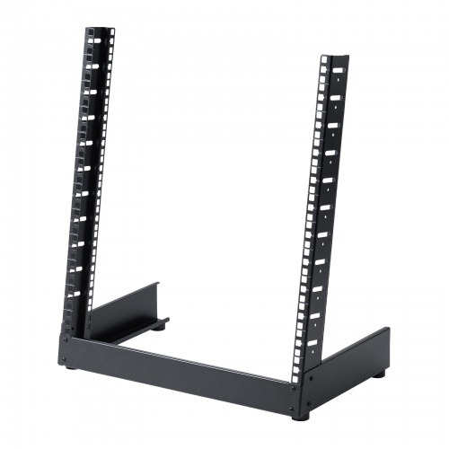 卓上19インチマウントラック（12U）