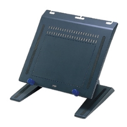 ノートPCスタンド（ダークグレー）