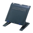ノートPCスタンド（ダークグレー）