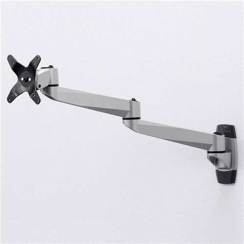 水平多関節液晶モニターアーム（壁面用・水平）