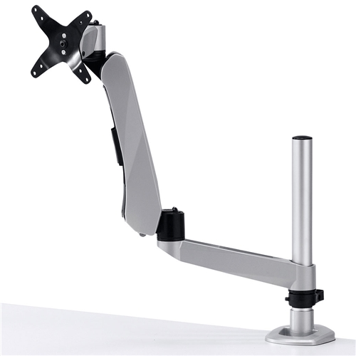 水平垂直多関節液晶モニターアーム
