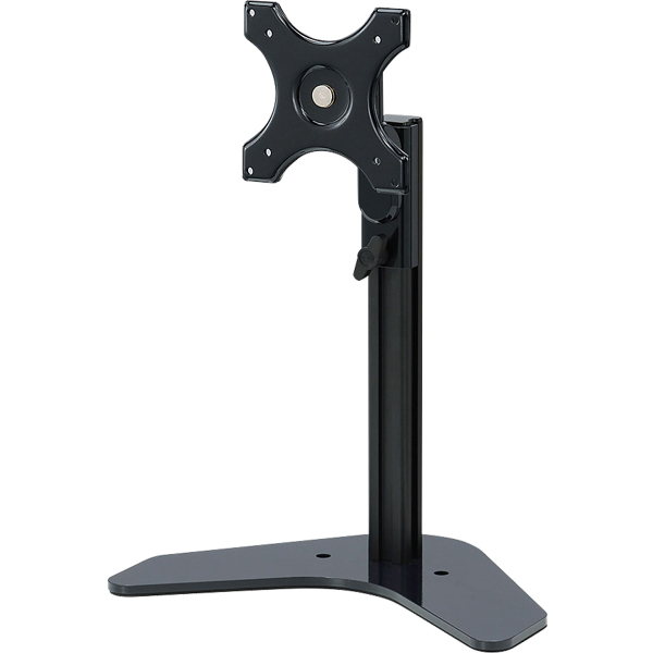 液晶モニタスタンド