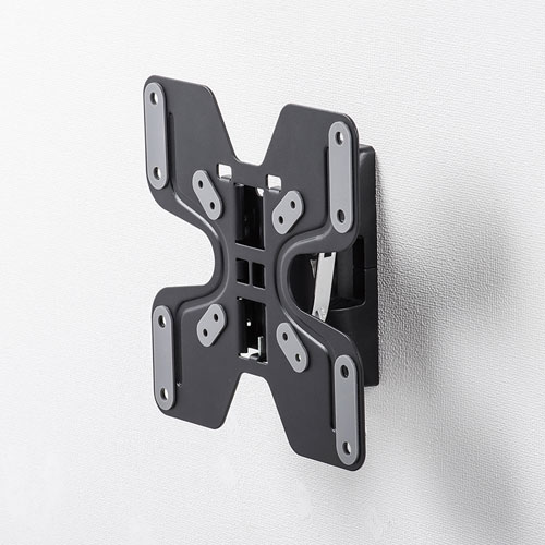 壁掛用モニタアーム（アーム長82.5mm）