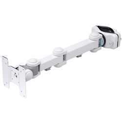 支柱取付け液晶モニタアーム