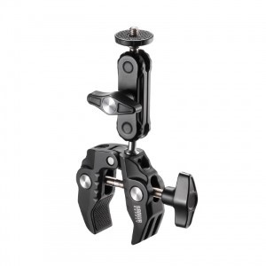 クランプ式カメラマウント（小型タイプ）