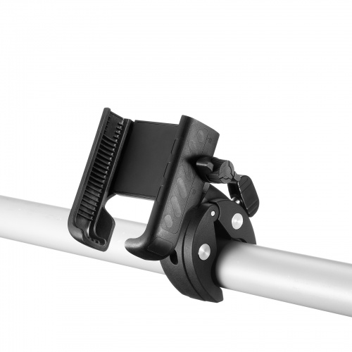 カート・自転車用スマホホルダー