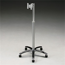 17型～24型液晶モニタスタンド