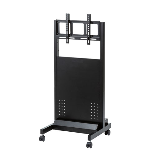 サイネージ向けモニタスタンド