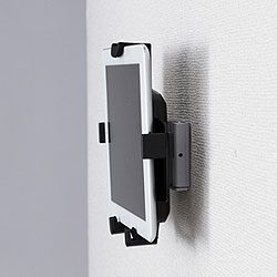 iPad・タブレット用VESA取付けホルダー