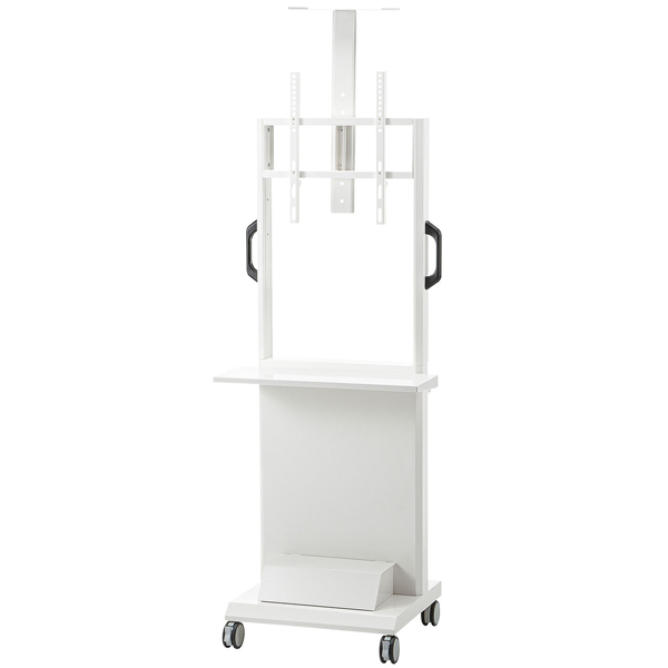 スリムテレビスタンド