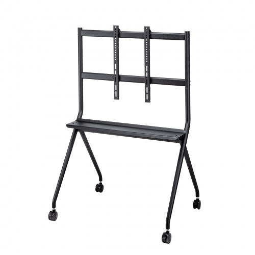 50～86インチ対応ディスプレイスタンド（高耐荷重）