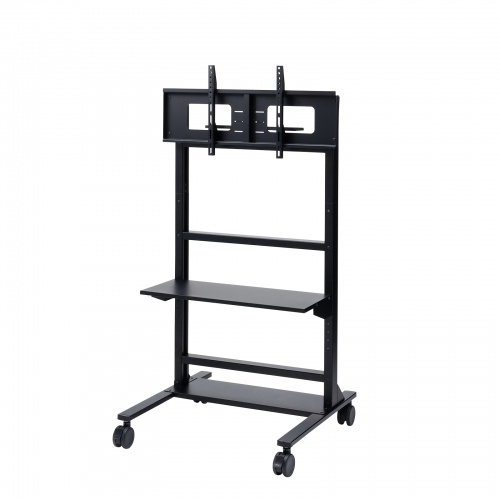 55～100型対応高耐荷重ディスプレイスタンド