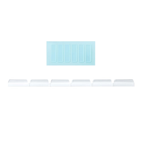 CRT-PFNGシリーズアタッチメント・両面テープ