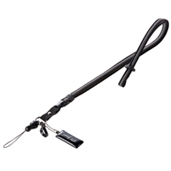 ネックストラップ（トリプルコード）