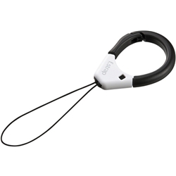 フィンガーストラップ（ホワイト）