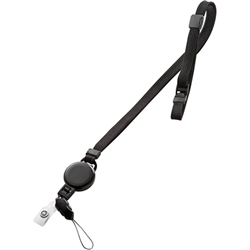 リール付ストラップ