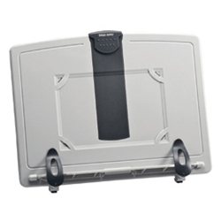 ブックスタンドデータホルダー（ホワイト）