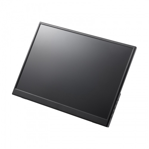 タッチパネル搭載モバイルモニター（14インチ）