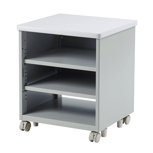 機器収納ボックス（W500×D480mm）