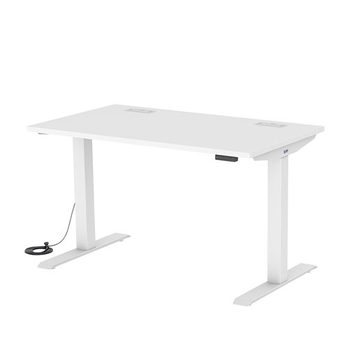 e電動昇降デスク（W1200mm）