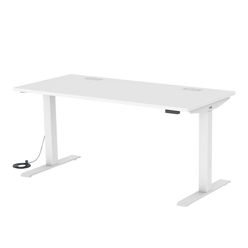e電動昇降デスク（W1500mm）