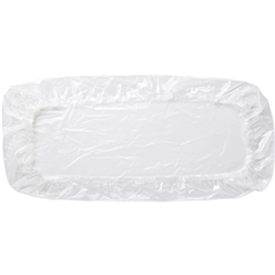 キーボードマルチカバー（シャワーキャップタイプ、大サイズ、3枚セット）