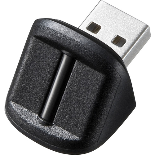 指紋認証リーダー