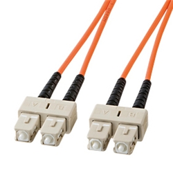 光ファイバケーブル（1m）