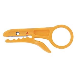 簡易外皮むき工具