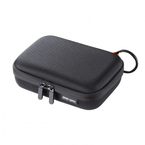 セミハードガジェットケース（W175×D120×H55mm）