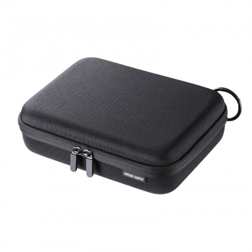 セミハードガジェットケース（W220×D170×H65mm）