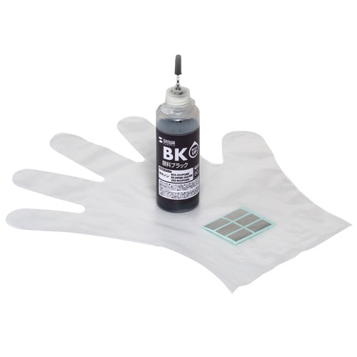 詰め替えインク BCI-300/330・XKI-N20対応