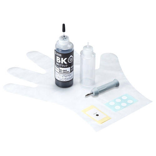 詰替えインク BC-360用
