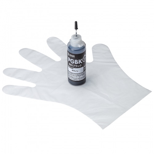 キヤノン用詰め替えインク