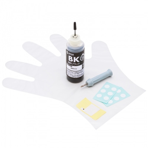 キヤノン用詰め替えインク