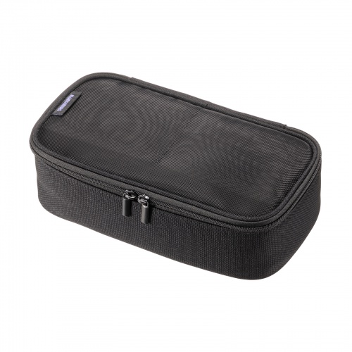 メッシュガジェットケース（W205×D65×H105mm）