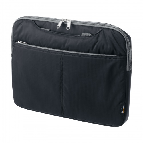 高機能PCインナーケース（11.6型ワイド・ブラック）