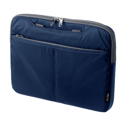 高機能PCインナーケース（11.6型ワイド・ネイビー）