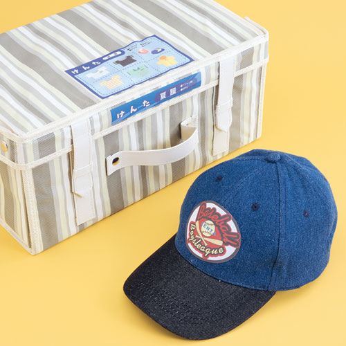 インクジェット用コットン布シール