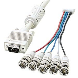 アナログRGBケーブル（2m）