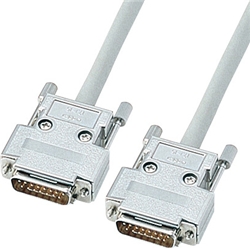 NEC対応ディスプレイケーブル（アナログRGB・5m）