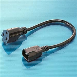 電源アダプタコード（0.2m）