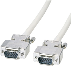 アナログRGBケーブル（6m）