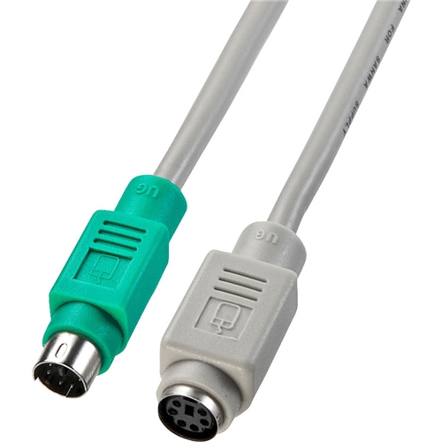 マウス延長ケーブル（4m）