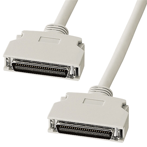 SCSIケーブル（1m）