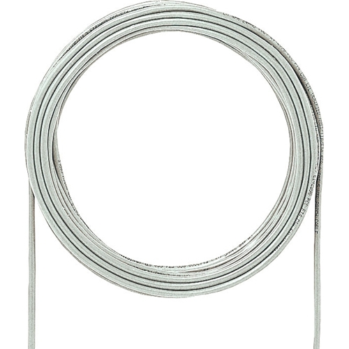 カテゴリ5eUTP単線ケーブルのみ（200m・ライトグレー）