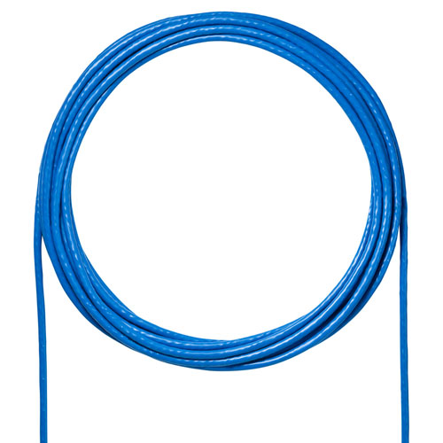 カテゴリ6A LANケーブルのみ（ブルー・300m）