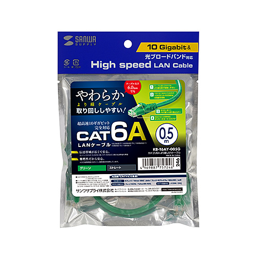 パッケージ画像