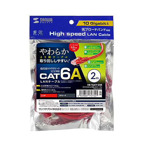 パッケージ画像